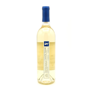 VINO BLANCO SANTO TOMÁS COLOMBARD 750ML