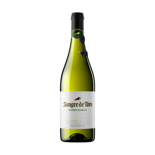 VINO BLANCO SANGRE DE TORO 750ML