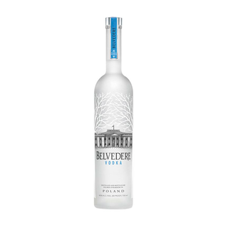 VODKA BELVEDERE 700ML