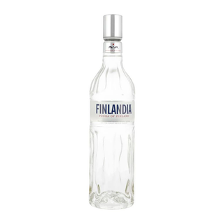 VODKA FINLANDIA 750ML