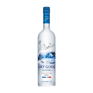 VODKA GREY GOOSE 750ML