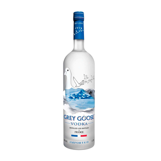 VODKA GREY GOOSE 700ML