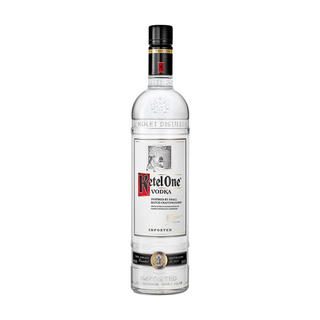 VODKA KETEL ONE 750ML