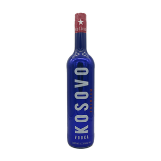 VODKA KOSOVO 1000ML