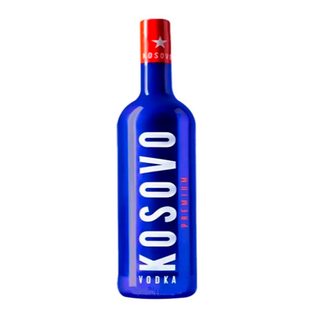 VODKA KOSOVO 1750ML
