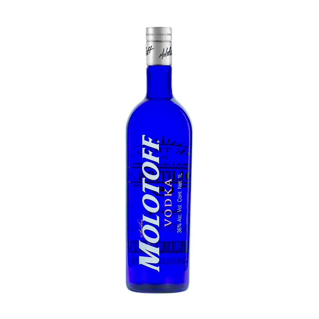 Vodka Molotoff 1000ml – Vinolesa