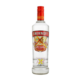 VODKA SMIRNOFF X-1 SPICY TAMARIND 750ML