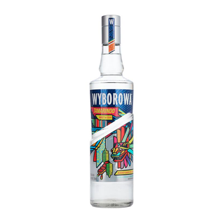 VODKA WYBOROWA TAMARINDO 750ML