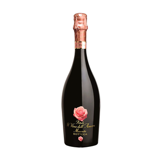 VINO ESPUMOSO PETALO IL VINO DEL AMORE 750ML