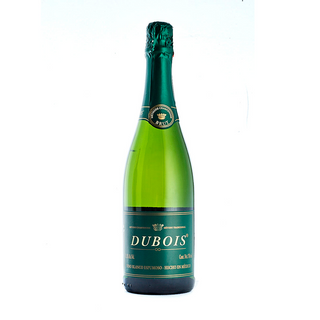 VINO ESPUMOSO DUBOIS BRUT 750ML