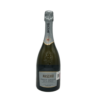 VINO ESPUMOSO  MASCHIO PINOT GRIGIO 750ML