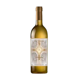 VINO GENEROSO PARA CONSAGRAR ECLESSIA 750ML