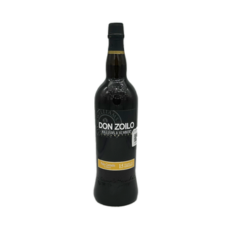 VINO GENEROSO DON ZOILO PALO CORTADO 750ML