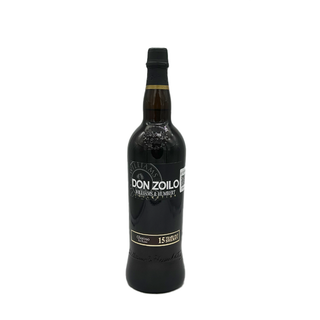 VINO GENEROSO DON ZOILO PALO OLOROSO 750ML