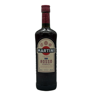 VERMOUTH MARTINI ROSSO 750ML