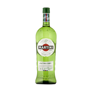 VERMOUTH MARTINI EXTRA DRY 750ML