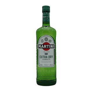 VERMOUTH MARTINI EXTRA DRY 750ML