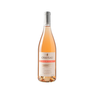 VINO ROSADO  CHATEU DOMEQ 750ML