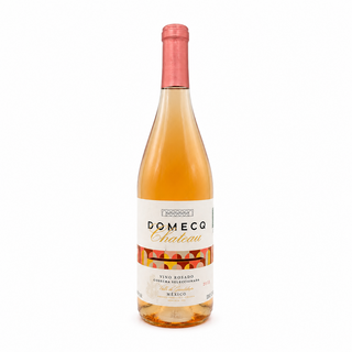 VINO ROSADO  CHATEU DOMEQ 750ML