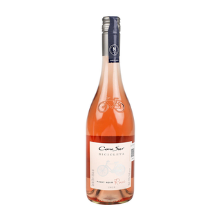 VINO ROSADO CONO SUR BICICLETA 750ML