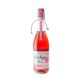 VINO ESPUMOSO DOLCE AMORE ROSÉ 750ML