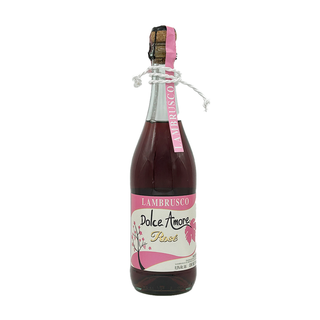 VINO ESPUMOSO DOLCE AMORE ROSÉ 750ML