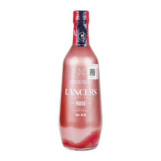 VINO ROSADO LANCERS 750ML