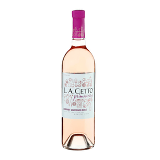 VINO ROSADO LA CETTO PRIMAVERA 750ML