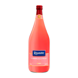 VINO ROSADO RIUNITE ROSE 1500ML