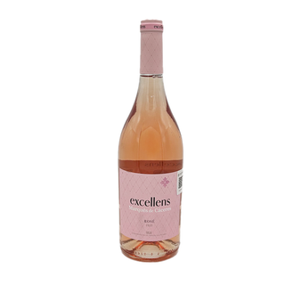 VINO ROSADO MARQUES DE CACERES EXCELLENS  750ML