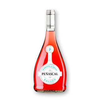 VINO ROSADO PEÑASCAL 750ML