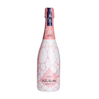 VINO ESPUMOSO PATA NEGRA ICE ROSÉ 750ML