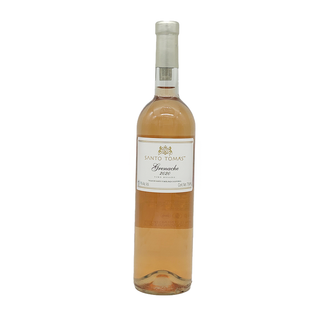 VINO BLANCO SANTO TOMÁS GRENACHE 750ML