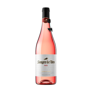 VINO ROSADO SANGRE DE TORO 750ML