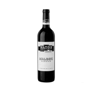 VINO TINTO ALTOS LAS HORMIGAS 750ML