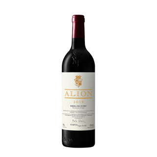 VINO TINTO ALION  750ML