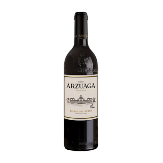 VINO TINTO ARZUAGA CRIANZA 750ML