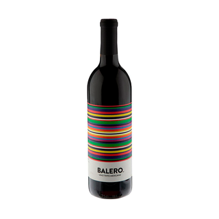 VINO TINTO BALERO 750ML