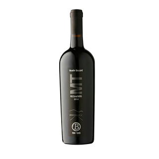 VINO TINTO BARON BALCHE 750ML