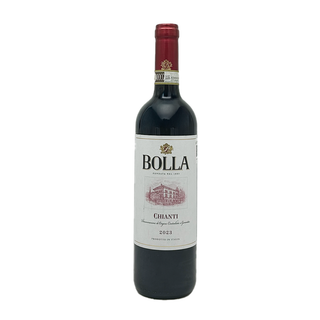 VINO TINTO BOLLA CHIANTI 750ML