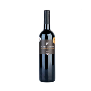 VINO TINTO BARON CABERNET SAUVIGNON 750ML