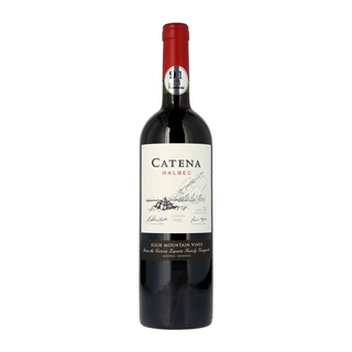 VINO TINTO CATENA MALBEC 750ML