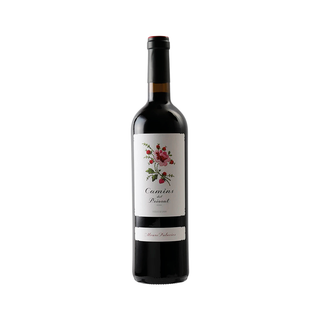 VINO TINTO CAMINS 750ML