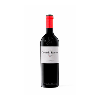 VINO TINTO CARMELO RODERO 750ML