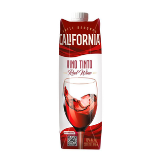 VINO TINTO CALIFORNIA 946ML