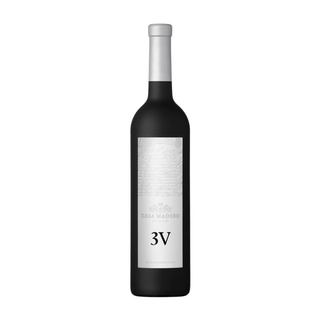 VINO TINTO CASA MADERO 3V 750ML