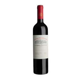 VINO TINTO COUSIÑO MACUL  ANTIGUAS RESERVAS MERLOT 750ML