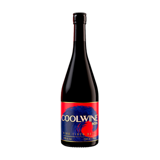 VINO TINTO COOLWINE 750ML