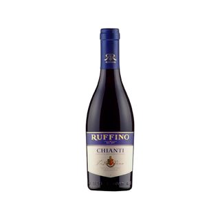 VINO TINTO CHIANTI RUFFINO  375ML