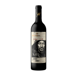 VINO TINTO 19 CRIMES CALI RED 750ML